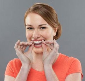 get straight teeth with Invisalign in Casper Wyoming