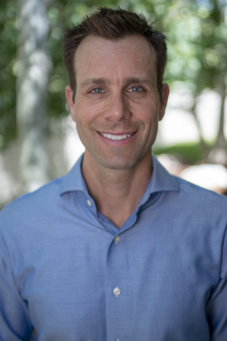 Meet Dr. Benjamin Emery Dentist Casper WY Aspen Ridge