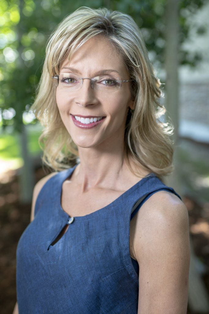 Dr Melissa Youmans - dentist for Casper and Douglas WY