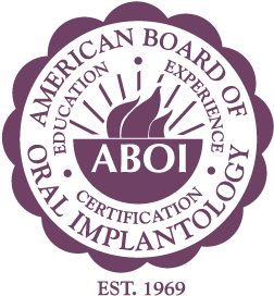 American Board of Oral Implantology - Aspen Ridge Dental Casper WY