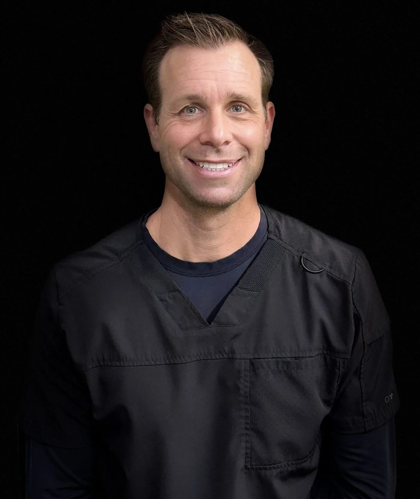 Dr. Benjamin Emery - Aspen Ridge Dental