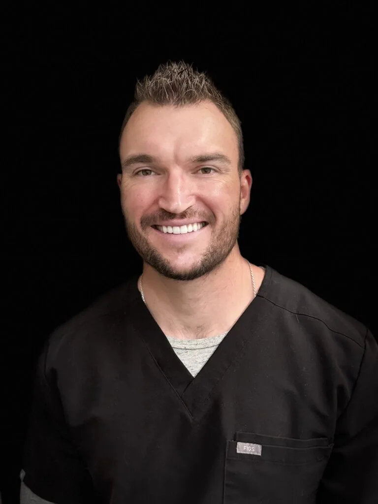 Dr. Nick White - Dentist for Casper and Douglas WY