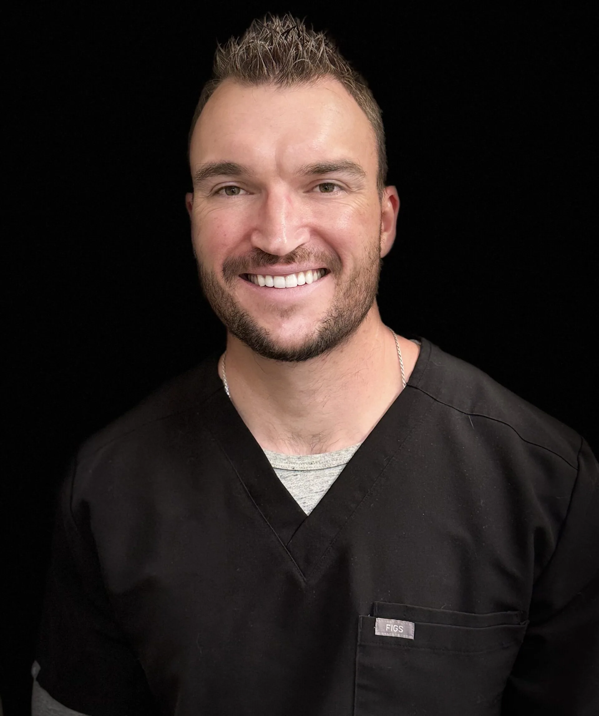 Dr. Nick White - Aspen Ridge Dental
