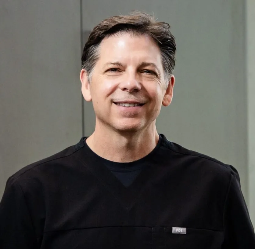 Dr. Stuart Youmans - Aspen Ridge Dental